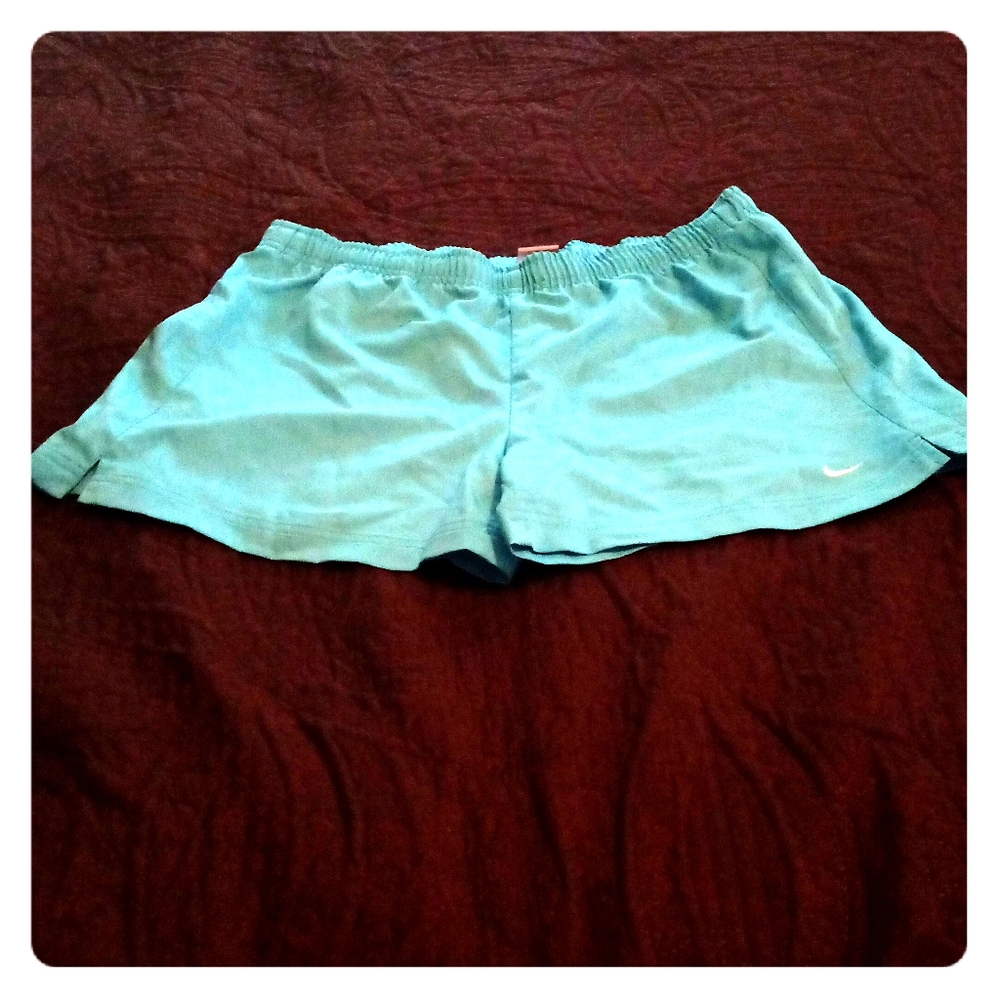 Womens Nike Short's